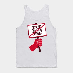 Protest Tank Top